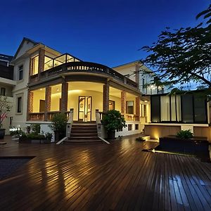 Lagom Gulangyu Stay Boutique Inn